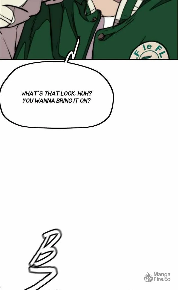 Wind Breaker Chapter 300 page 6 - 