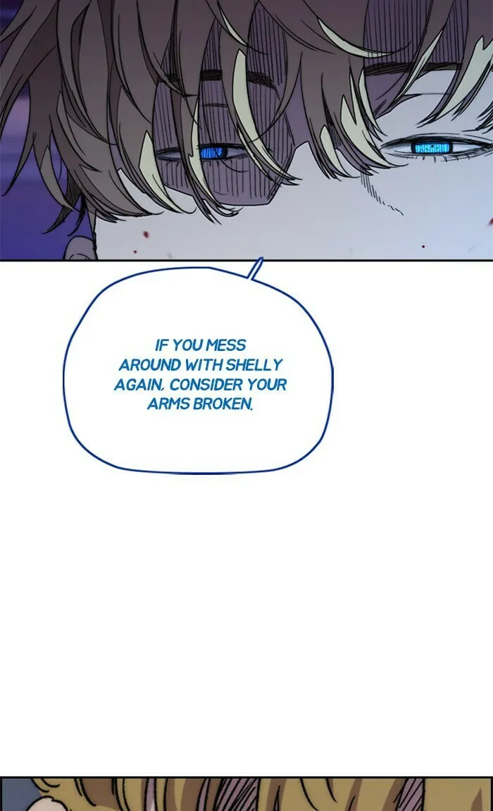 Wind Breaker Chapter 300 page 59 - 