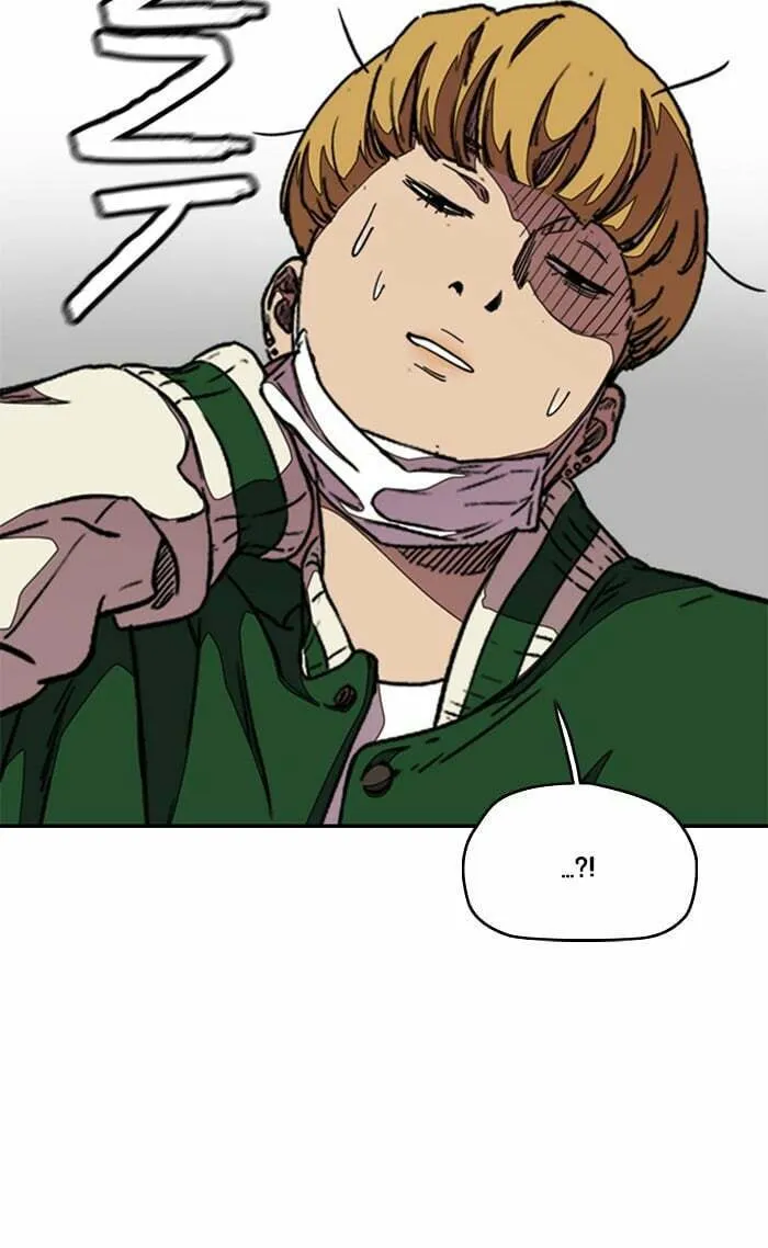 Wind Breaker Chapter 300 page 7 - 