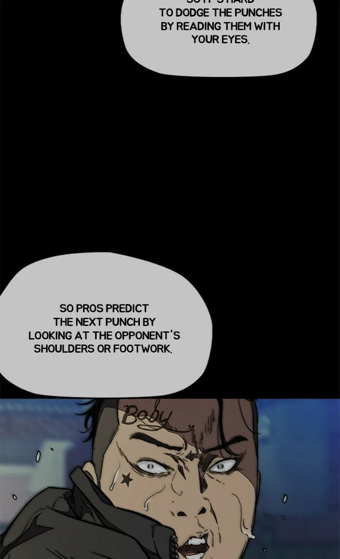 Wind Breaker Chapter 300 page 71 - 