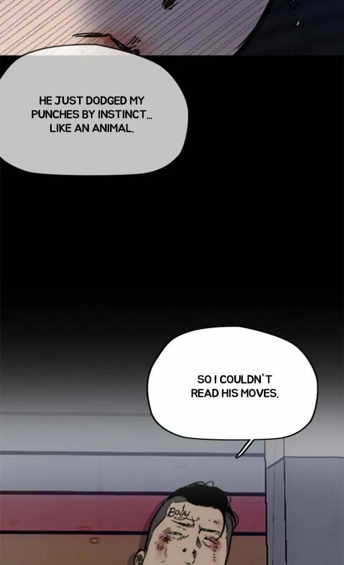 Wind Breaker Chapter 300 page 73 - 