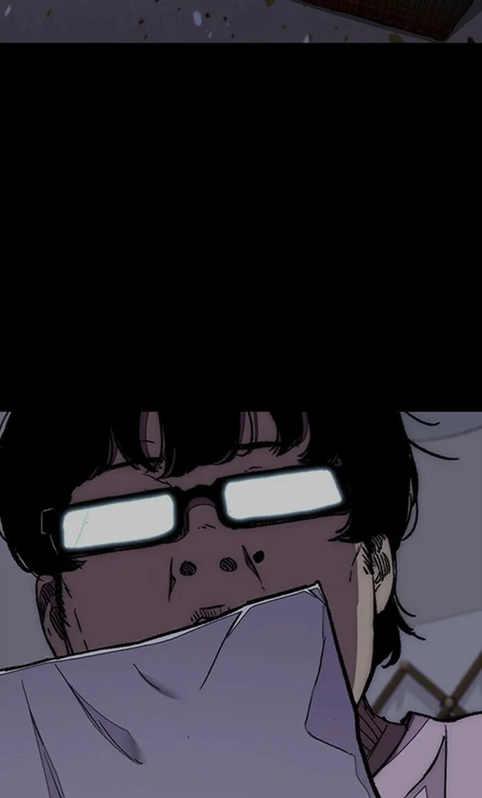 Wind Breaker Chapter 300 page 94 - 