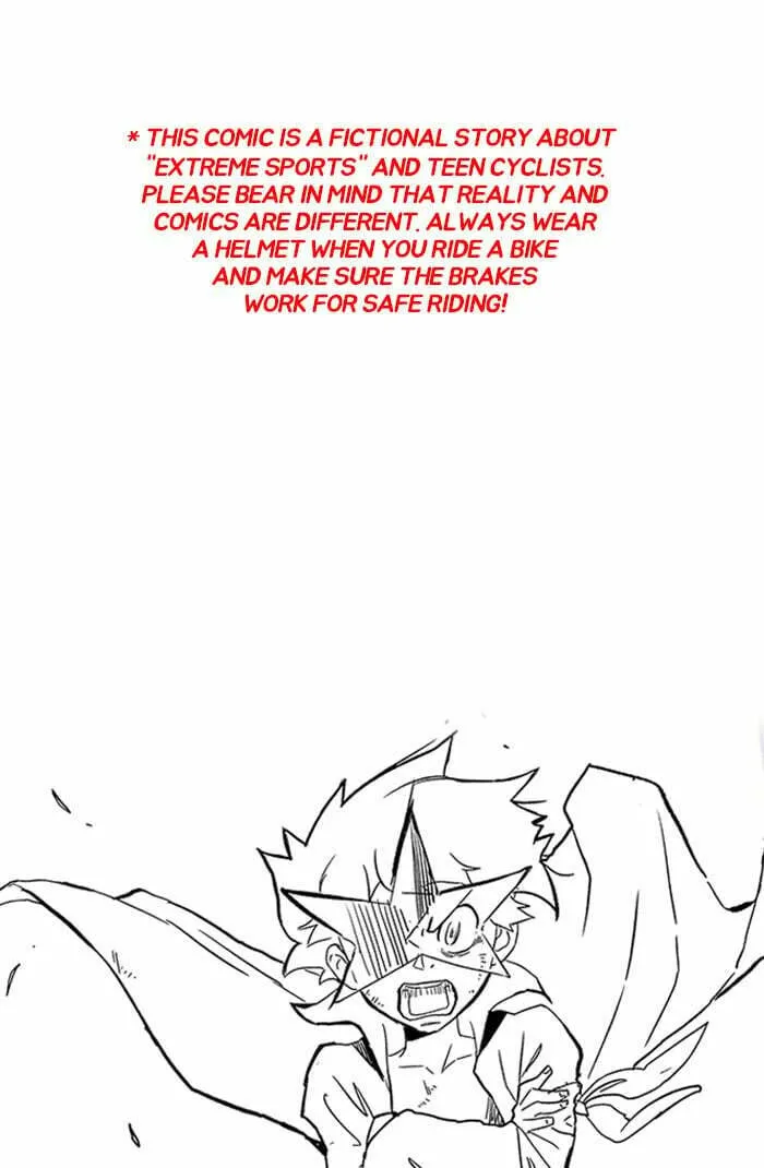Wind Breaker Chapter 301 page 1 - 
