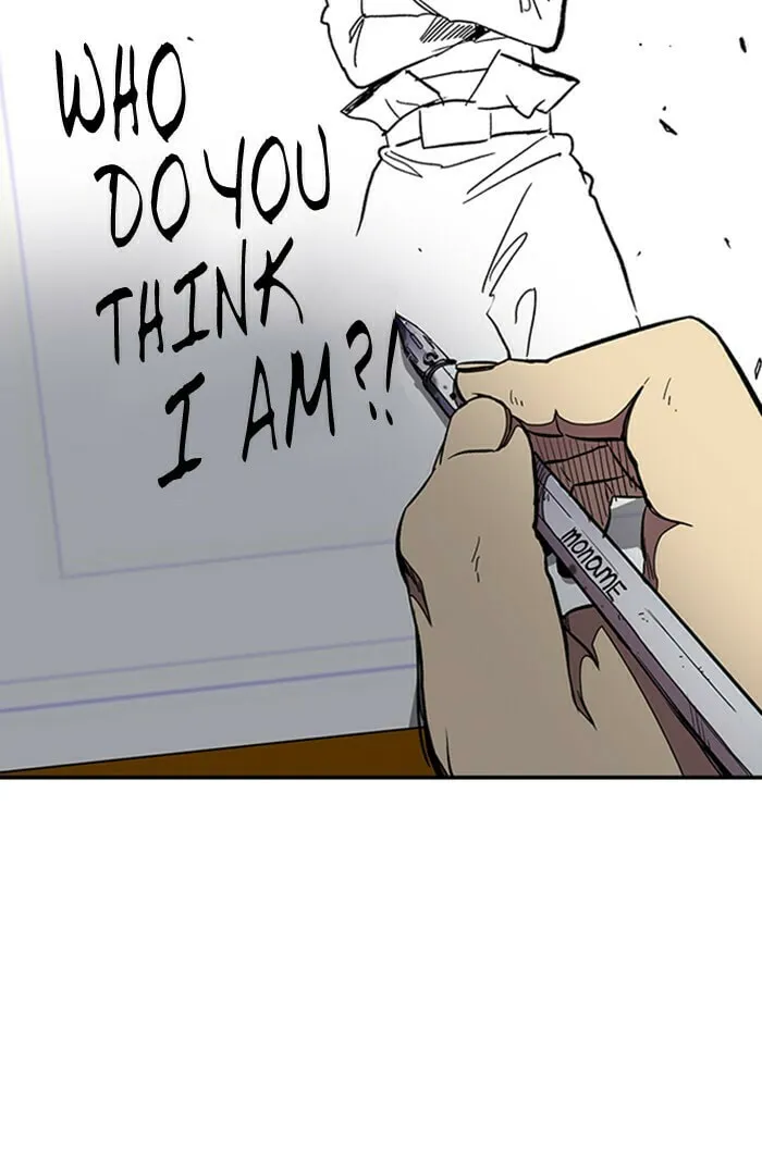 Wind Breaker Chapter 301 page 2 - 