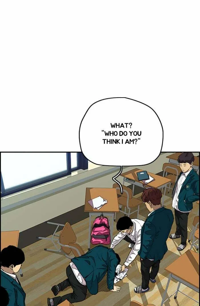 Wind Breaker Chapter 301 page 14 - 