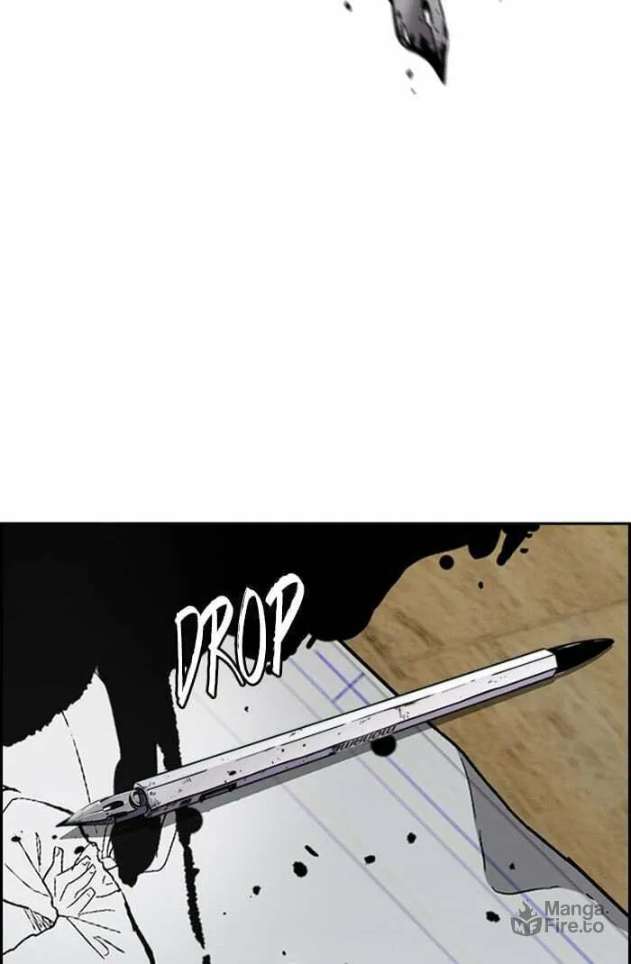 Wind Breaker Chapter 301 page 20 - 