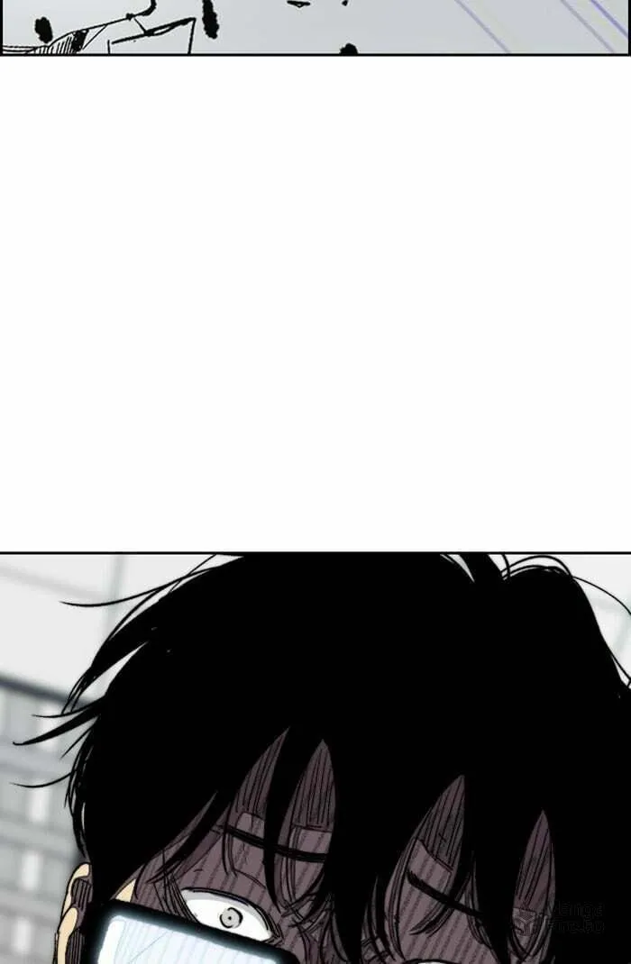 Wind Breaker Chapter 301 page 21 - 