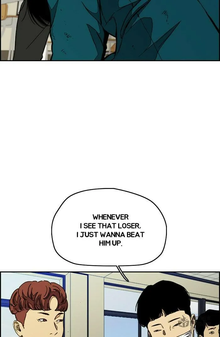 Wind Breaker Chapter 301 page 24 - 