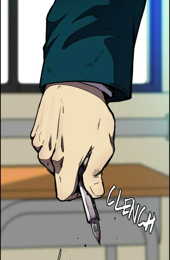 Wind Breaker Chapter 301 page 26 - 