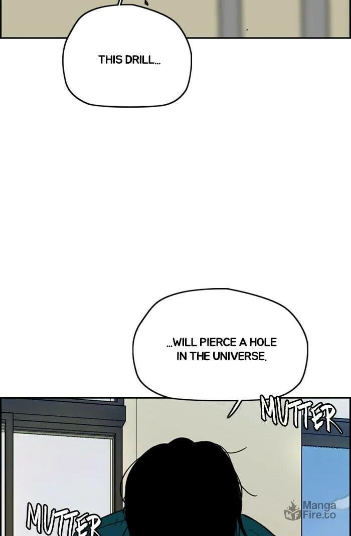 Wind Breaker Chapter 301 page 27 - 