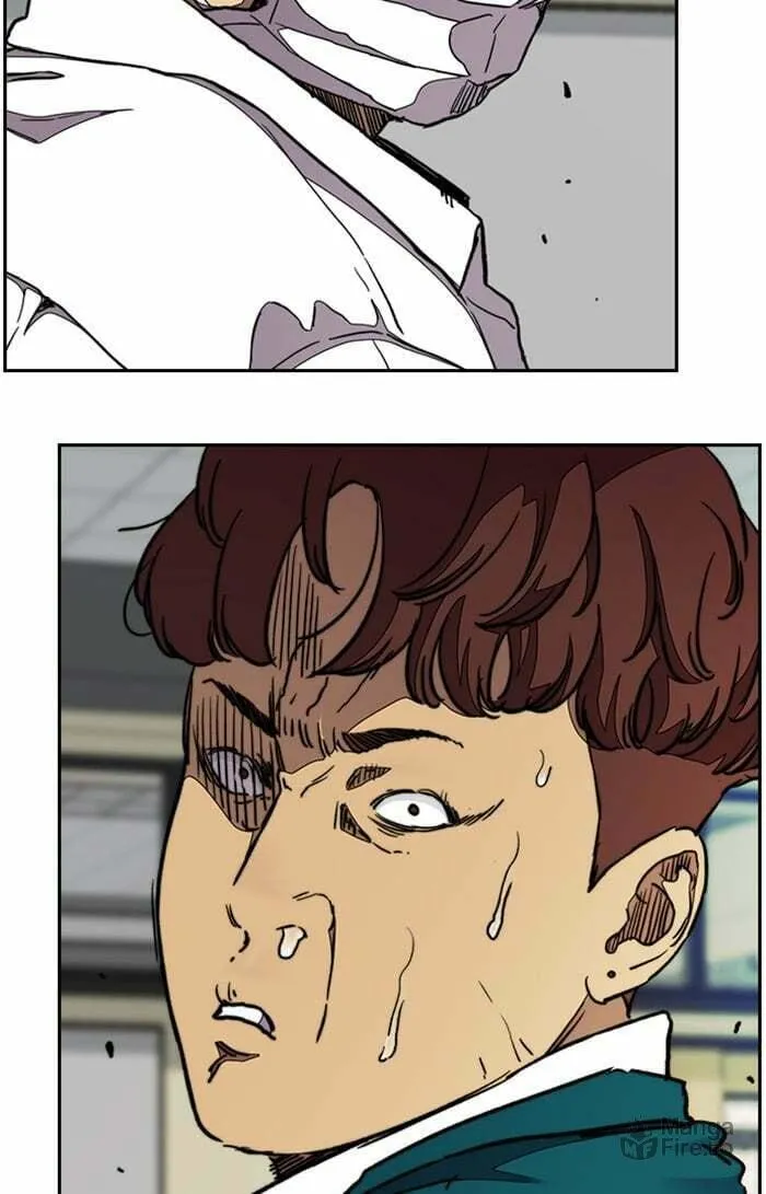 Wind Breaker Chapter 301 page 33 - 