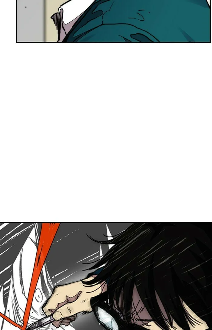 Wind Breaker Chapter 301 page 34 - 