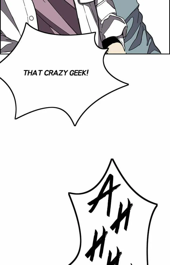 Wind Breaker Chapter 301 page 37 - 