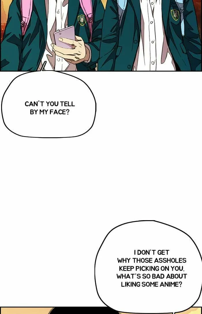Wind Breaker Chapter 301 page 43 - 