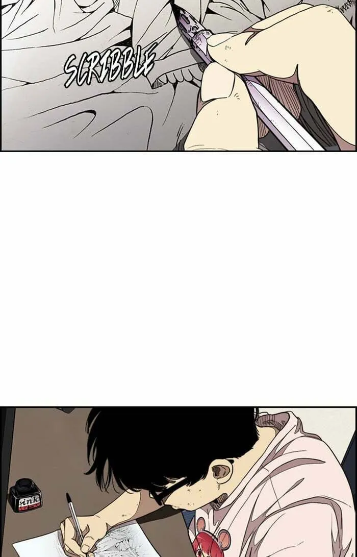 Wind Breaker Chapter 301 page 47 - 