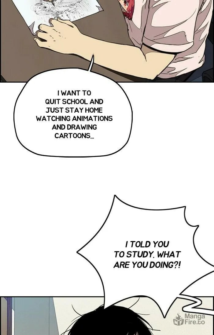 Wind Breaker Chapter 301 page 48 - 