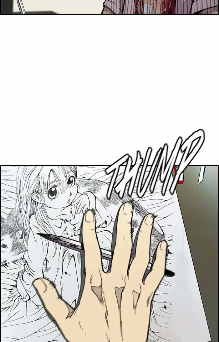 Wind Breaker Chapter 301 page 52 - 