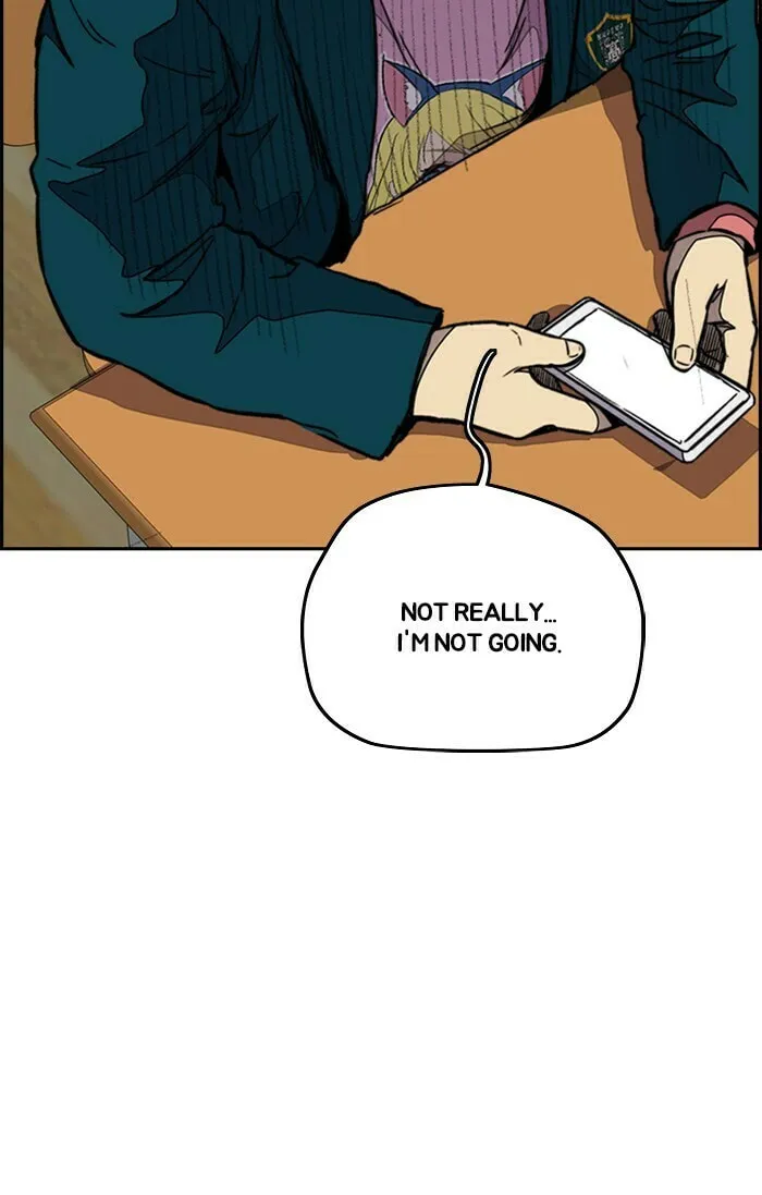 Wind Breaker Chapter 301 page 68 - 