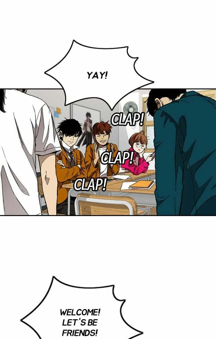 Wind Breaker Chapter 301 page 74 - 