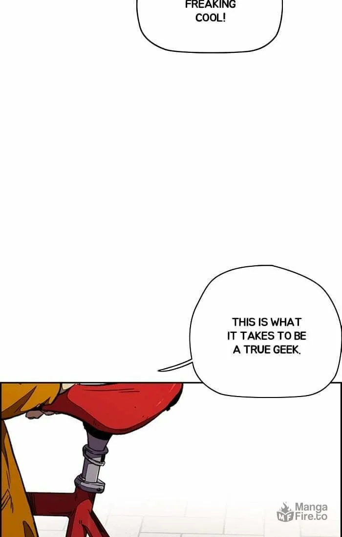 Wind Breaker Chapter 301 page 80 - 