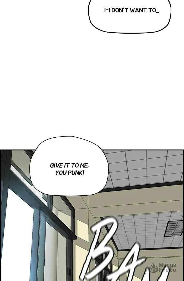 Wind Breaker Chapter 301 page 9 - 
