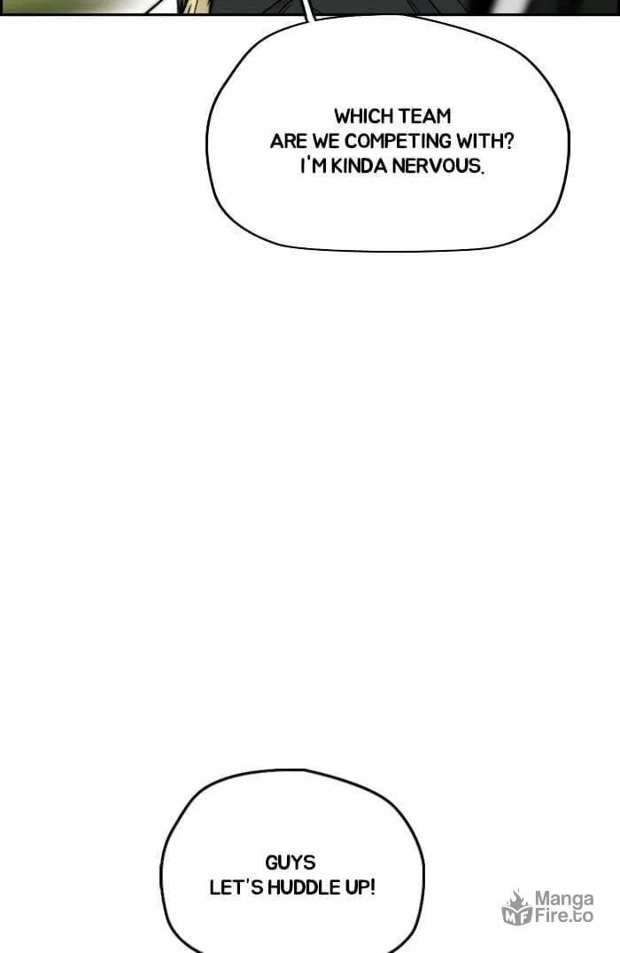 Wind Breaker Chapter 302 page 108 - 