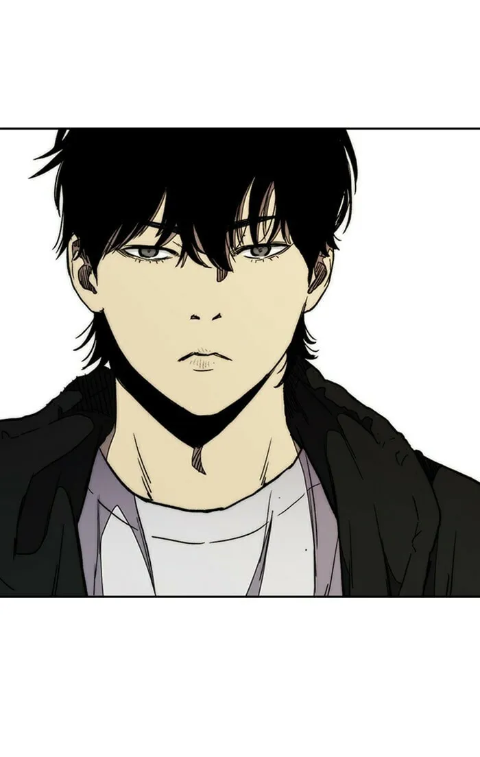 Wind Breaker Chapter 302 page 119 - 