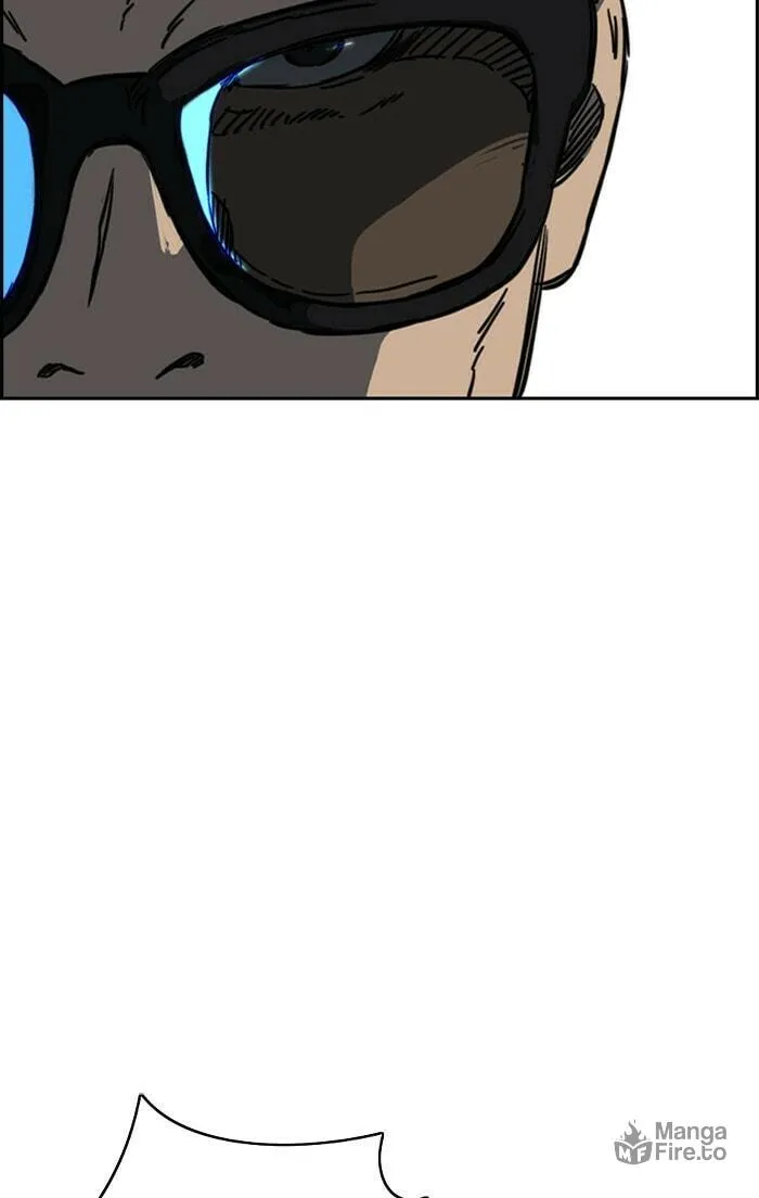 Wind Breaker Chapter 302 page 123 - 