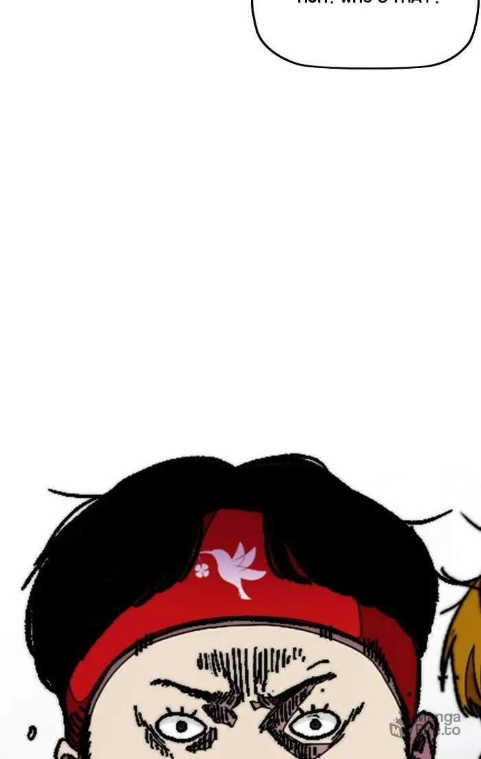 Wind Breaker Chapter 302 page 125 - 
