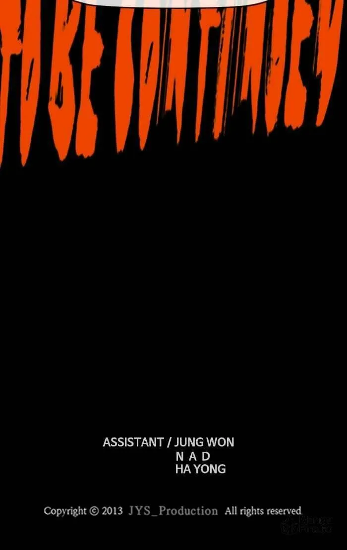 Wind Breaker Chapter 302 page 129 - 