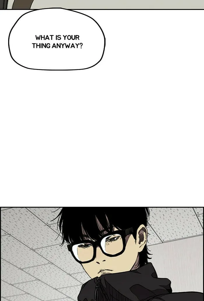 Wind Breaker Chapter 302 page 19 - 