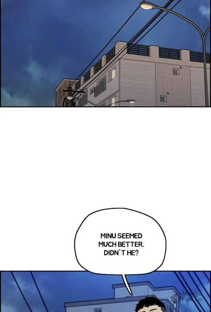 Wind Breaker Chapter 302 page 24 - 