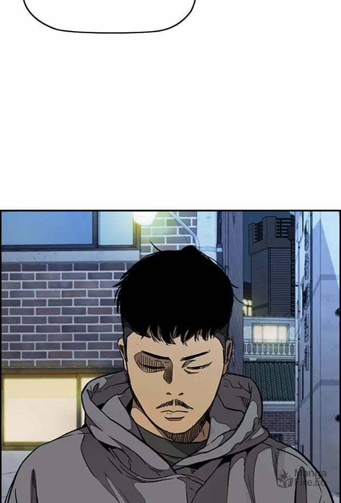 Wind Breaker Chapter 302 page 27 - 
