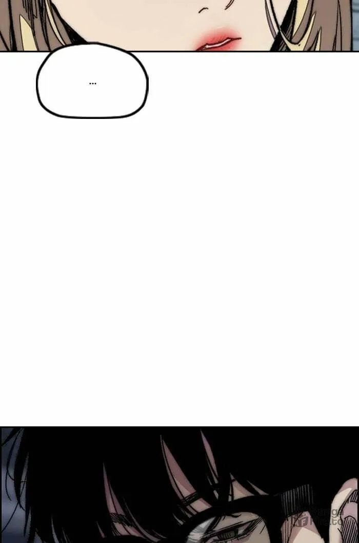 Wind Breaker Chapter 302 page 35 - 