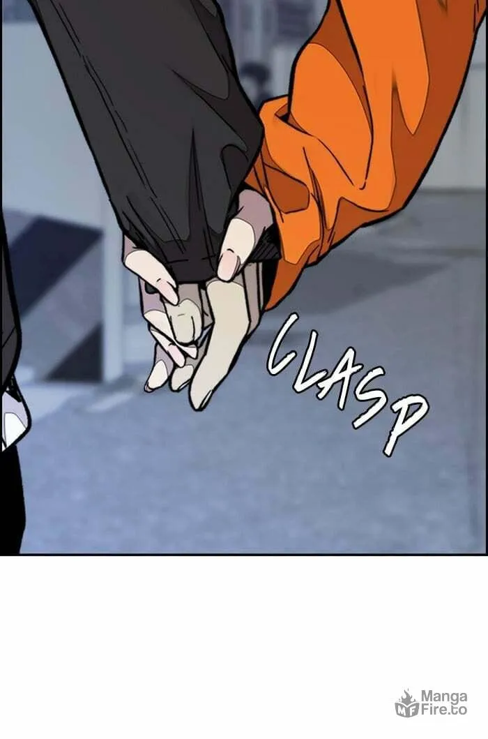 Wind Breaker Chapter 302 page 42 - 