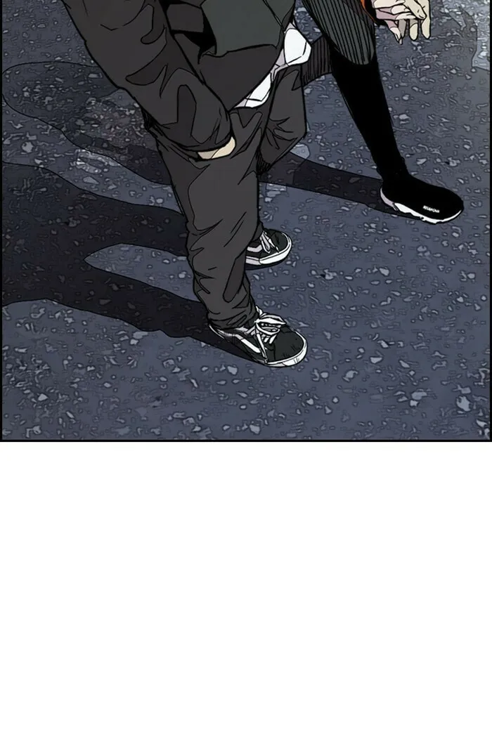 Wind Breaker Chapter 302 page 46 - 