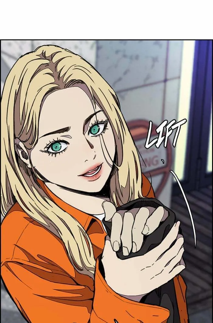 Wind Breaker Chapter 302 page 47 - 