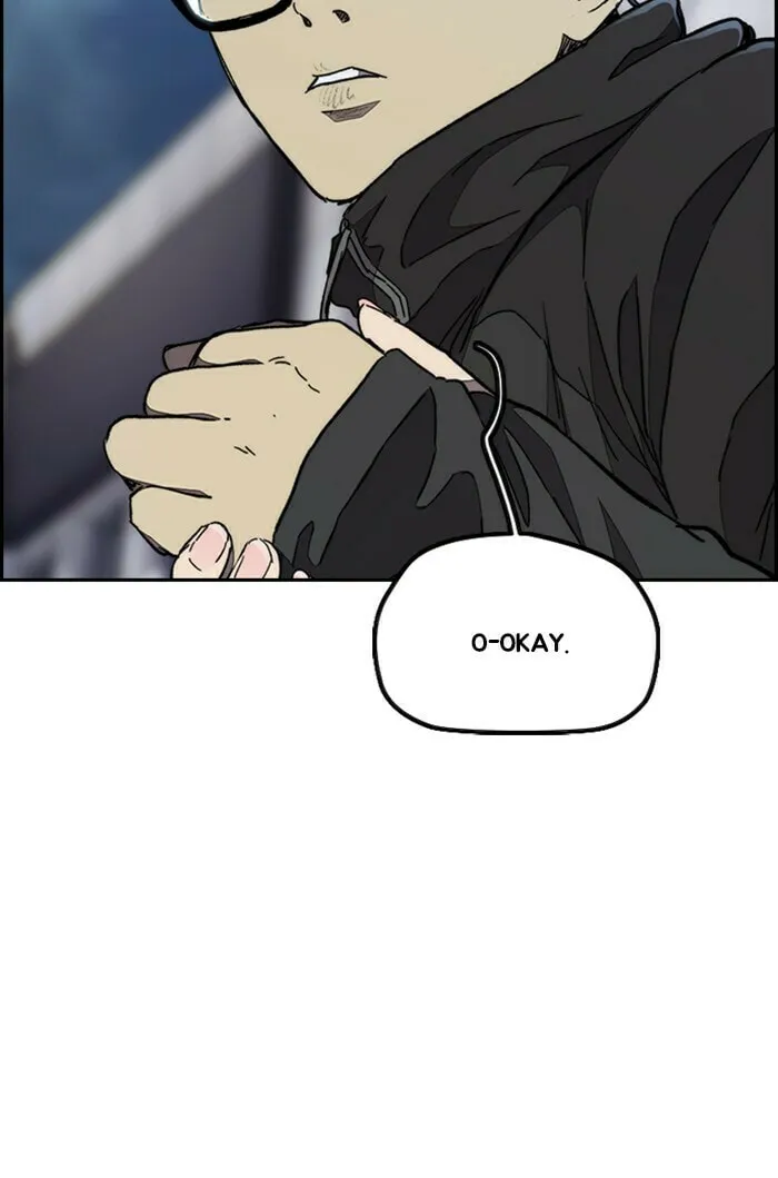 Wind Breaker Chapter 302 page 49 - 
