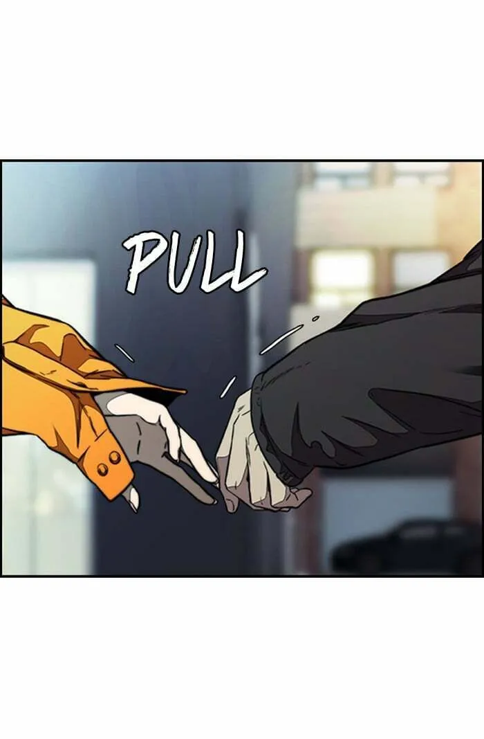 Wind Breaker Chapter 302 page 59 - 