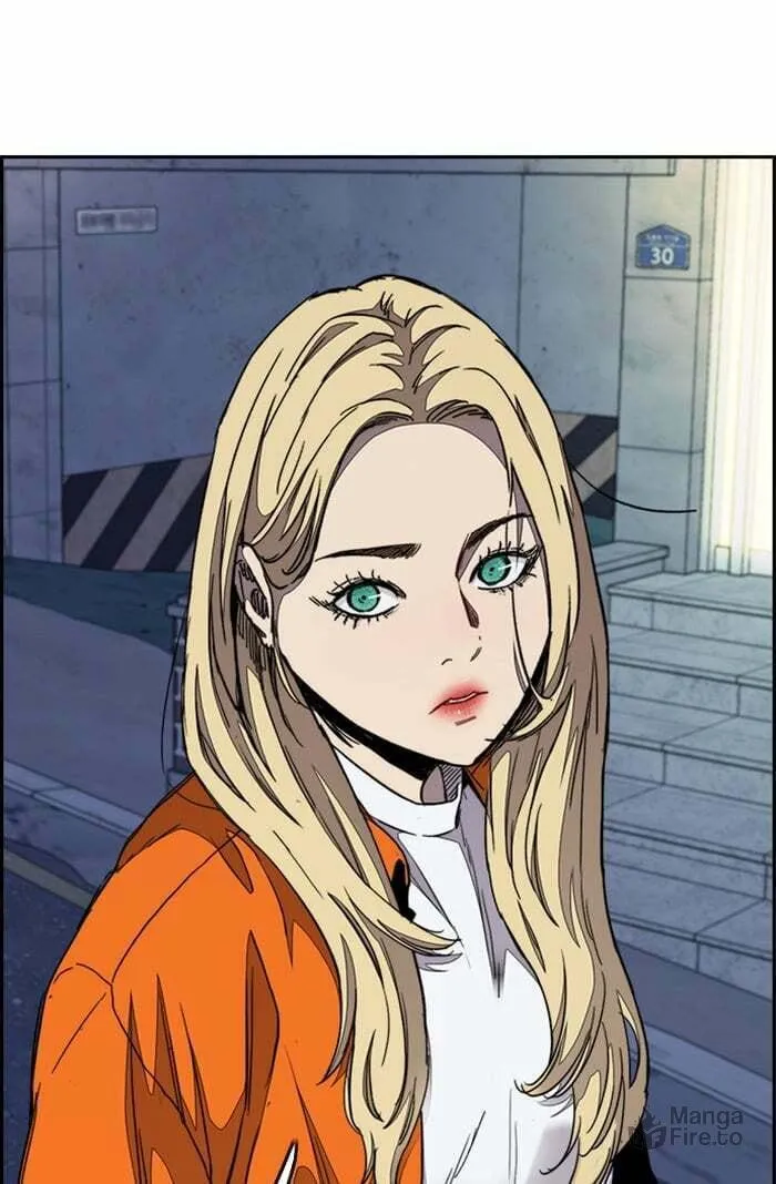 Wind Breaker Chapter 302 page 63 - 