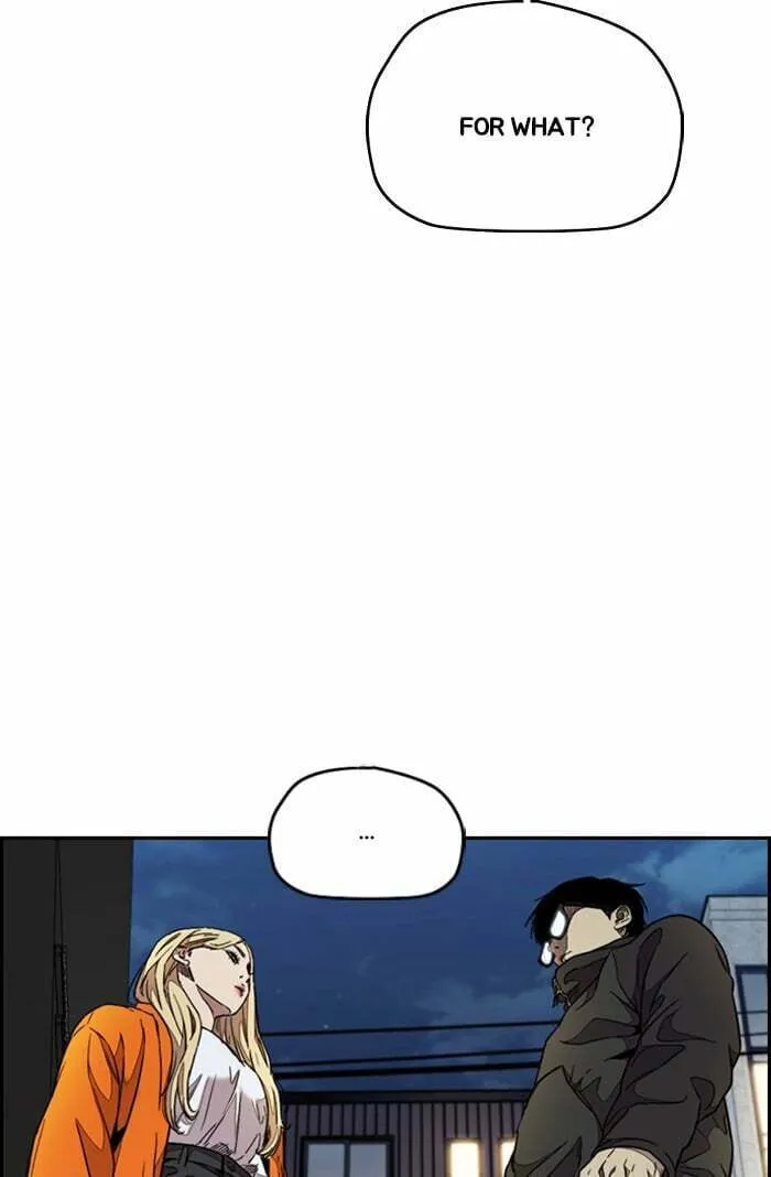 Wind Breaker Chapter 302 page 67 - 