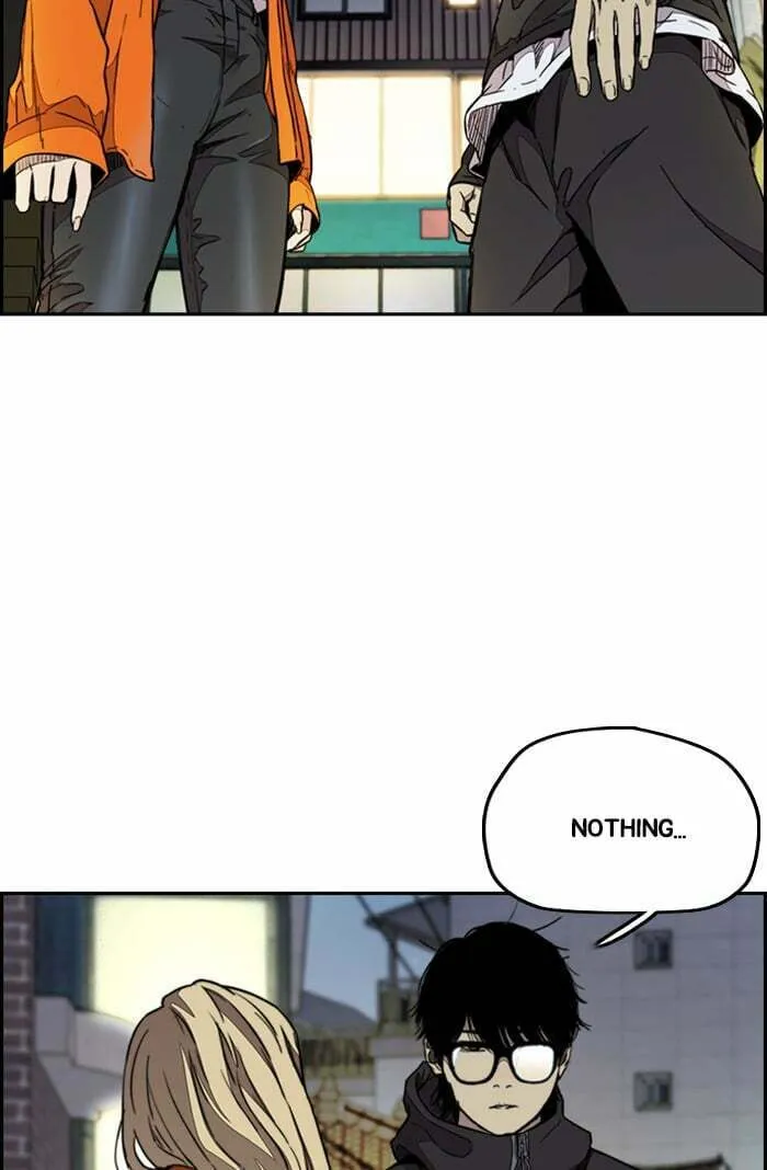 Wind Breaker Chapter 302 page 68 - 
