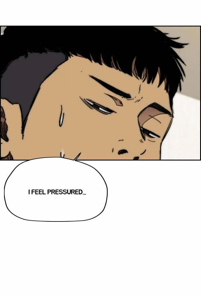 Wind Breaker Chapter 302 page 8 - 