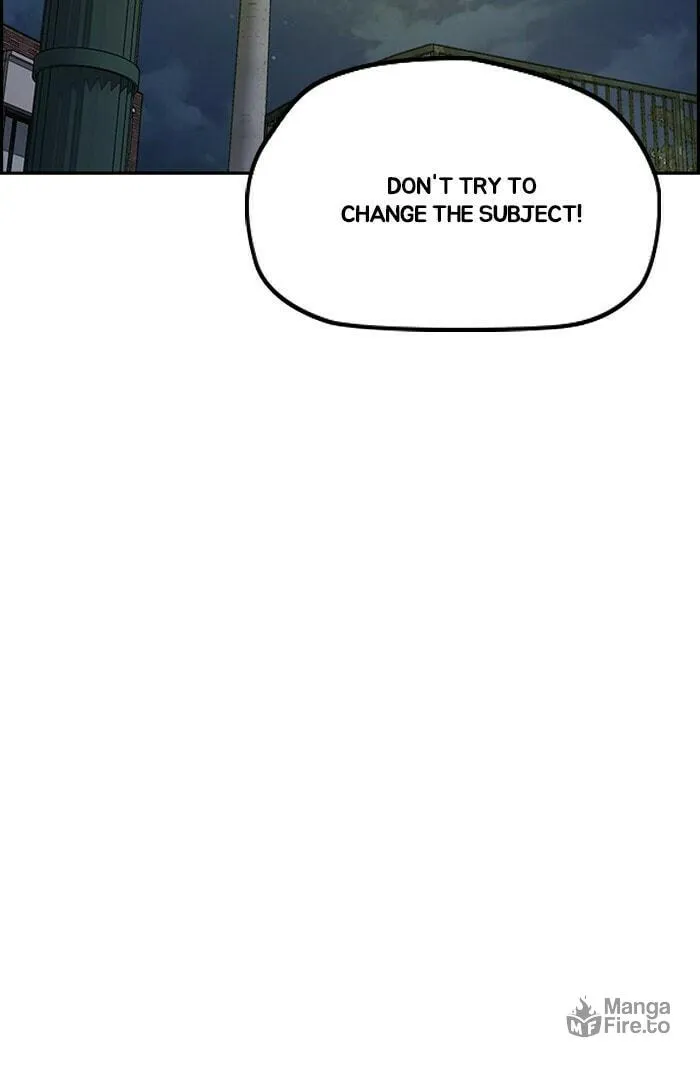Wind Breaker Chapter 302 page 72 - 
