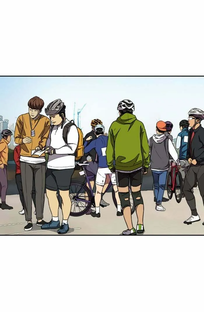 Wind Breaker Chapter 302 page 76 - 