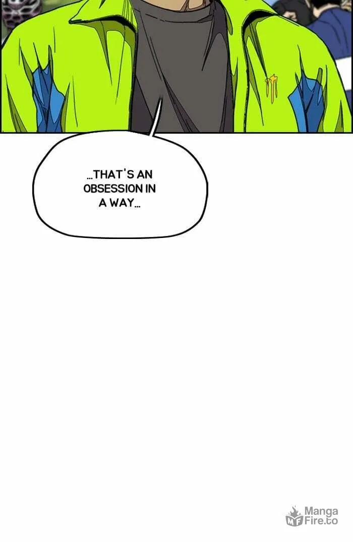 Wind Breaker Chapter 302 page 87 - 