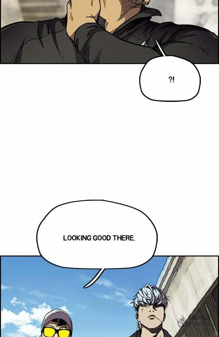 Wind Breaker Chapter 302 page 90 - 