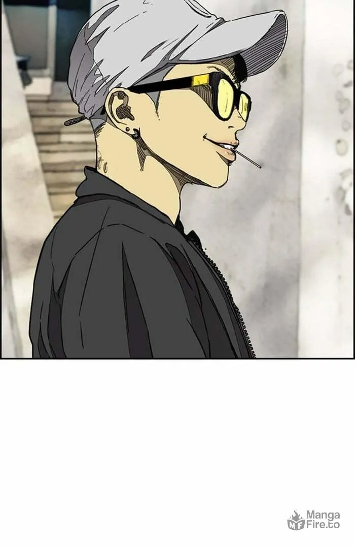 Wind Breaker Chapter 302 page 96 - 