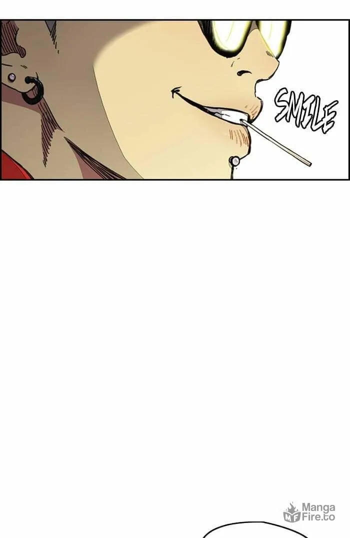 Wind Breaker Chapter 302 page 99 - 