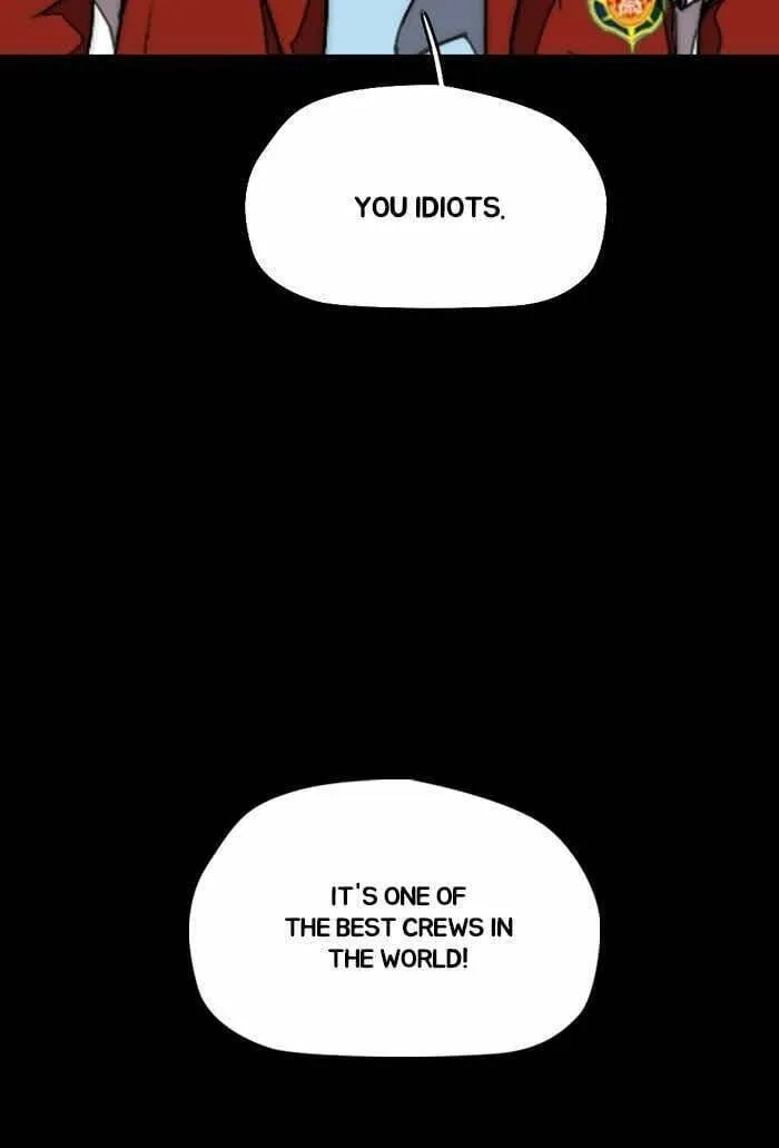 Wind Breaker Chapter 303 page 11 - 